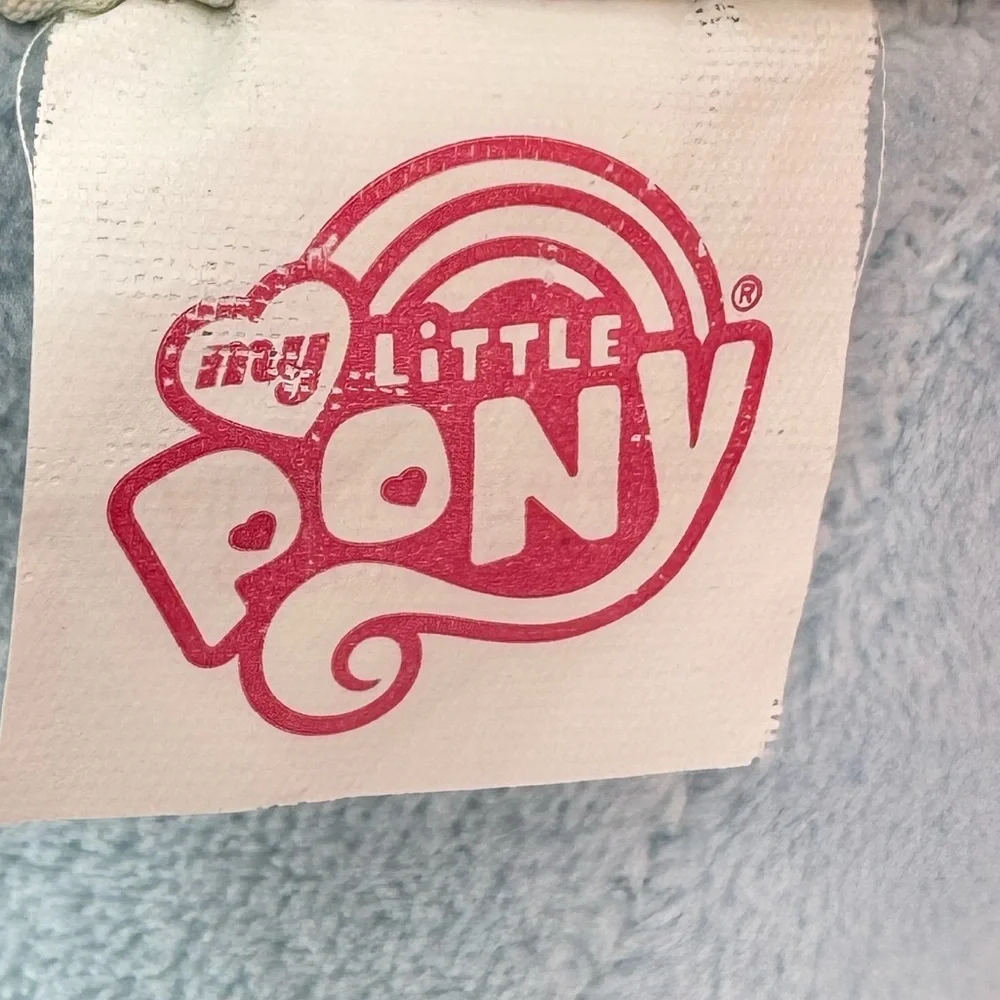 Build-A-Bear My Little Pony Rainbow Dash plush